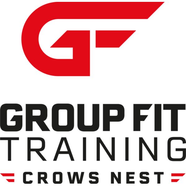 GFT Logo Stacked CN Red Black Thumbnail