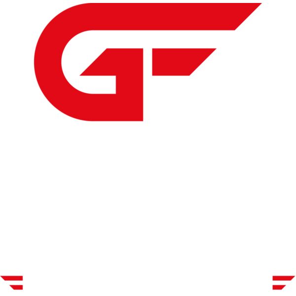 GFT Logo Stacked CN Red White Thumbnail