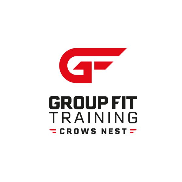 GFT Logo Stacked CN Red Black Thumbnail