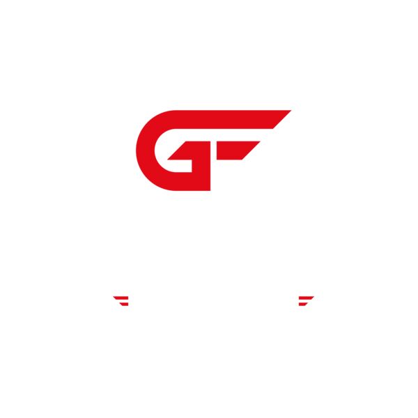 GFT Logo Stacked CN Red White Thumbnail